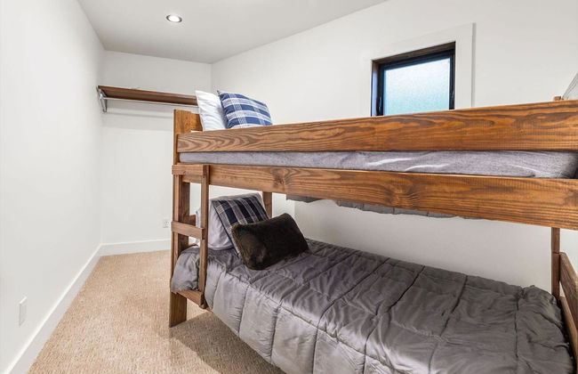 Selkirk Chalet in Sandpoint - Foto 13