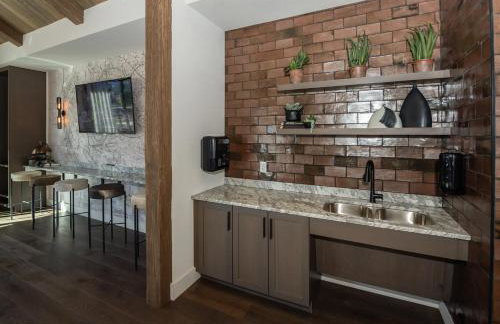 Landing Amazing 1BD Game Room Clubhouse - Foto 22