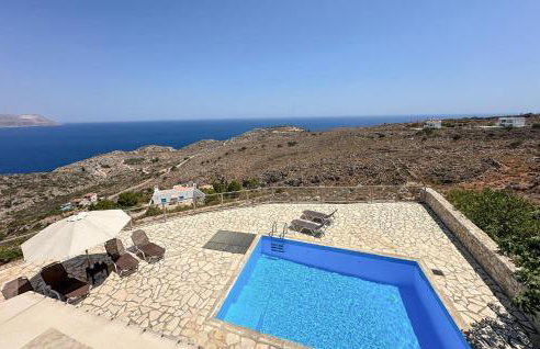 2 Bedroom Gorgeous Home In Plaka - Foto 14