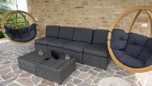 Casa Pace e Gioia - Foto 2