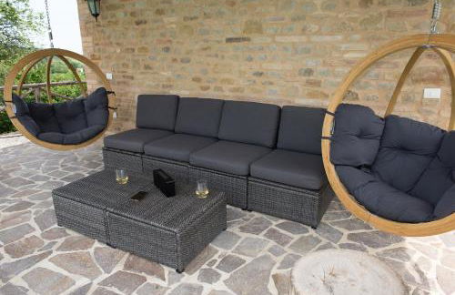 Casa Pace e Gioia - Foto 2