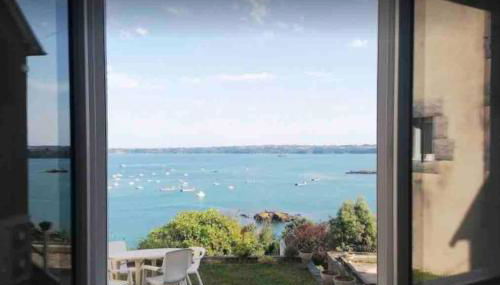 Maisonnette pour 2 personnes - Vue mer - Plage à 100 mètres - Foto 4