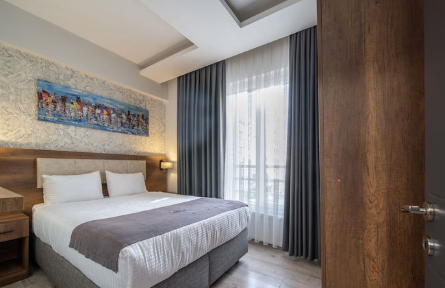 Prime Inn City - Foto 47