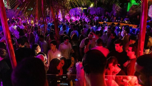 Cenote Party at Maroca – Open Bar + Skip the Line - Foto 2