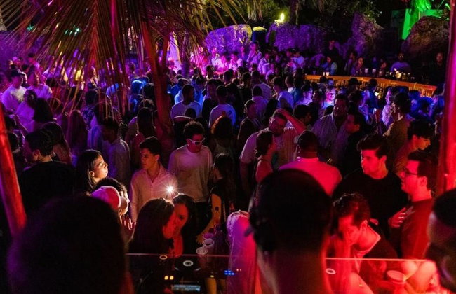 Cenote Party at Maroca – Open Bar + Skip the Line - Foto 2