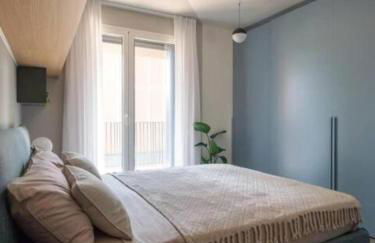 ComeCasa Design Apartment terrazzo e palestra - Foto 29