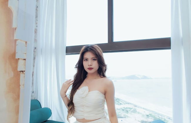 Mandala Desert Sand Beach View Apartments - Foto 70