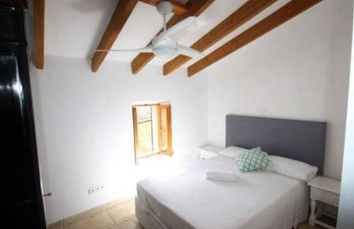 Typical old Majorcan house with a private pool - Foto 9