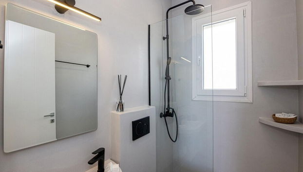 Del Sol View Arnados Tinos - Foto 5, Habitación