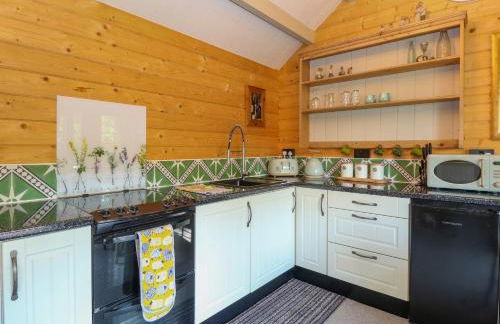 Willow Lodge - Foto 6