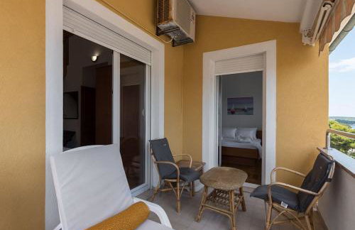 Apartment D. Bella Donna - Foto 35