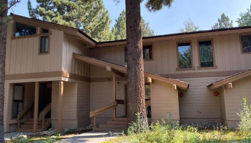 Condo de los Pinos #30 - Foto 2