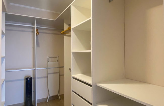 w Magnificent 3BR w Balcony in San Isidro - Foto 26