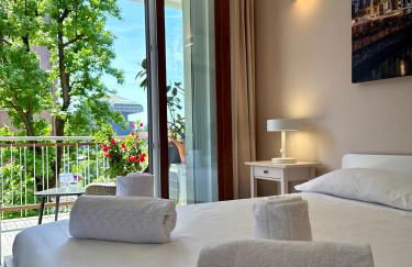 LR Deluxe Apartments - City Life Nest - Foto 1