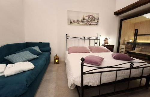 Le Scuderie di Casa Bernardi, stile e comfort con Sauna Finlandese - Foto 22