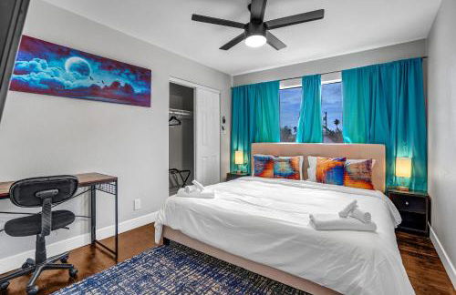 Family Reunion, Remodeled, King Beds, X-box, Desks - Foto 19