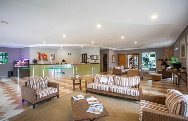 Paraty Hotel Fazenda & Spa - Photo 18