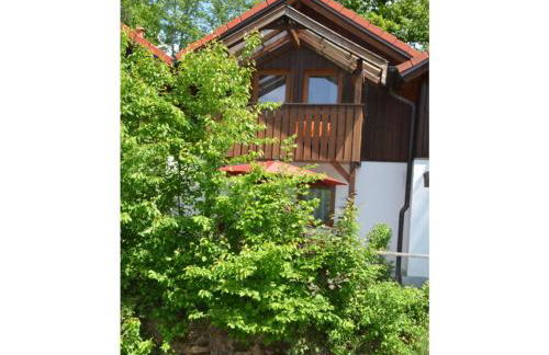 Ferienwohnung Wildgatter - Photo 1