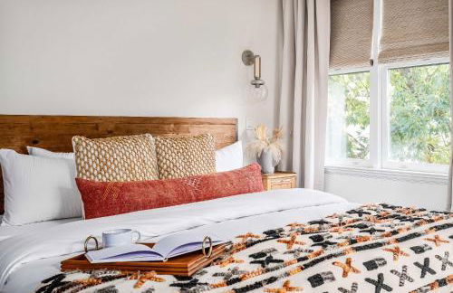 Captain's Quarters - Foto 39