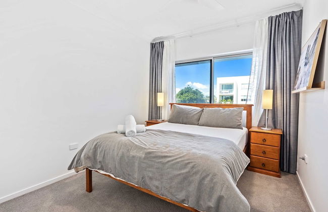 Sunrise Cove - Foto 1