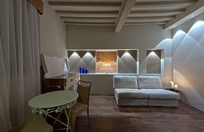 SestoSenso Suites - Foto 1