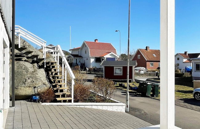 8 Person Holiday Home in Vastra Frolunda-by Traum - Foto 42