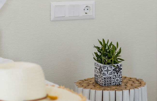 Lemonia Suites With Outdoor BBQ Area - Foto 44