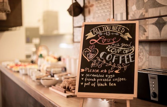 Casa Galos Hotel & Lofts - Foto 45