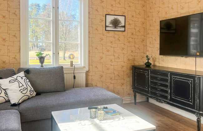 7 Person Holiday Home in Forsheda-by Traum - Foto 14