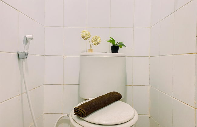 Minimalist Studio At Gunung Putri Square Apartment - Foto 10