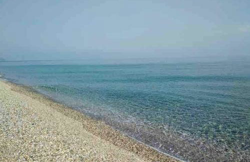 Maisonette on the beach with small garden - Foto 56