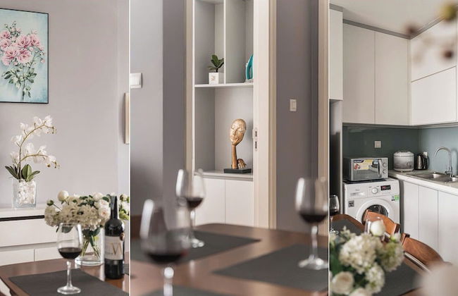 Mira Housing- Vinhomes D'Capitale - Foto 30