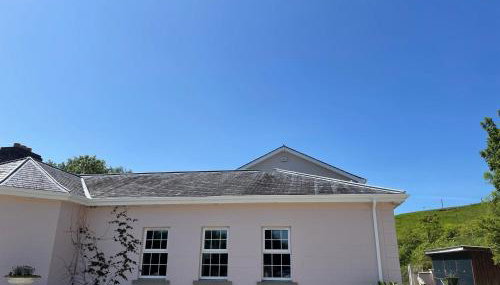 The Cottage at Riverbank - Foto 1