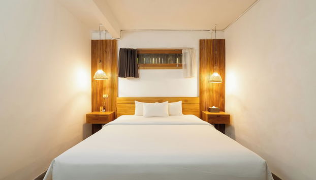 The Soho Loft by Pertama Management - Foto 2, Habitación