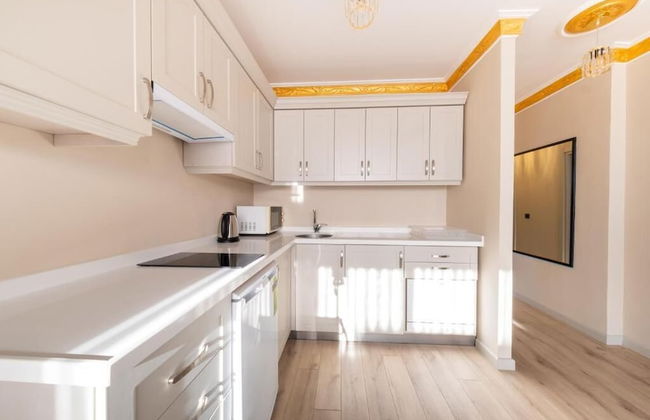 Taksim No 44 Hotel & Suites - Foto 24