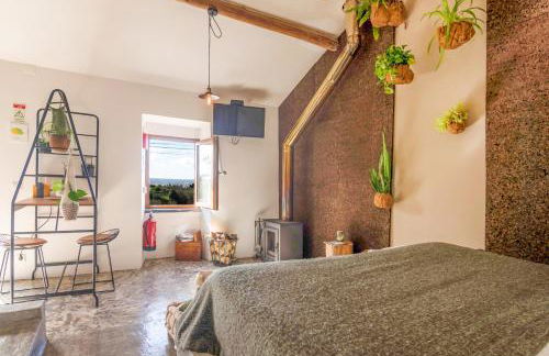 Obidos Rural Chic House - Foto 51