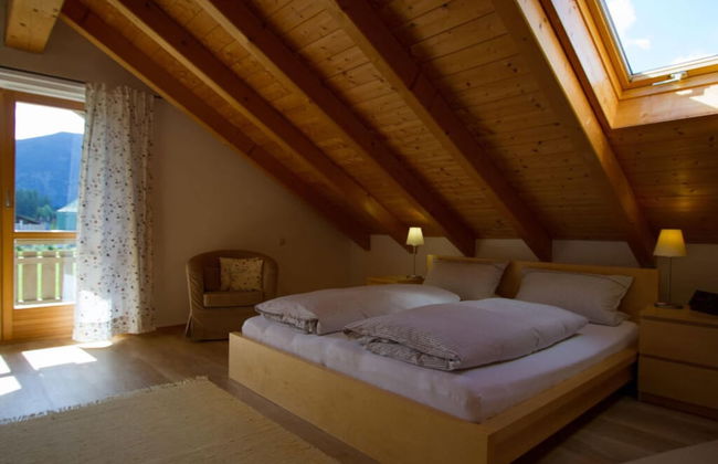 Lovely Apartment in Oberammergau - Foto 2