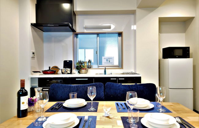 Glanz kei Kyoto station - Foto 15