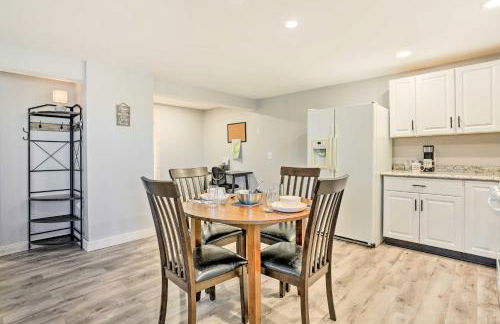 Charming Beacon Apt with Fire Pit Near Hiking! - Photo 8