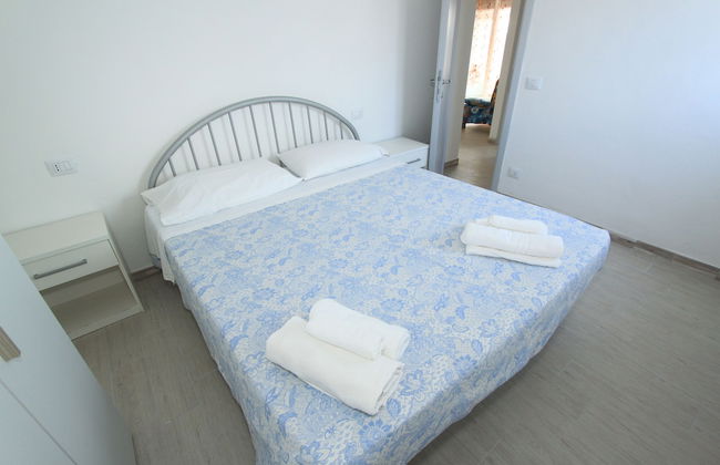 Eco del Mare Apartments - Foto 19