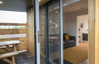 Pirnie Lodge Holiday Lets - Foto 52