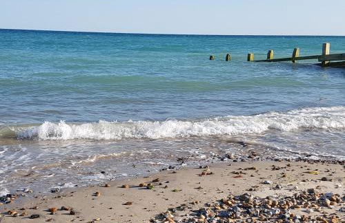 The Cottages by the Sea Free parking - Foto 1