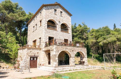 Villa Castello - Foto 101