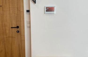 1,5-Zimmer, Top ausgestattet, 4 Pers, Souterrain, Self Check-in, Parkplatz, Netflix & Amazon Prime - Foto 3