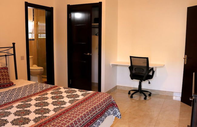 Blue Star Apartments and Hotel - Foto 5