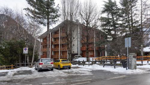 Residence Dolonne - Happy Rentals - Foto 2