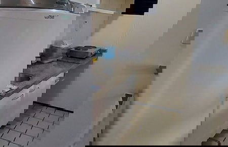 Flat Number One Ferreira Hospdagens - Foto 10