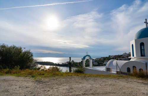 Villa Alpha Sea View With Pool - Foto 69