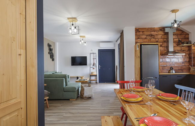 Iron Villas Crete - Photo 46