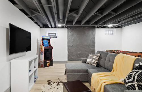 Gorgeous Remodel Game Room Sleeps 8 - Foto 70